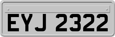 EYJ2322