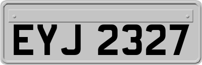 EYJ2327