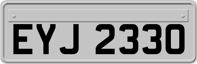 EYJ2330