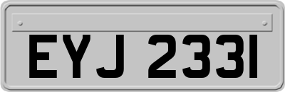 EYJ2331
