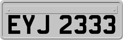 EYJ2333