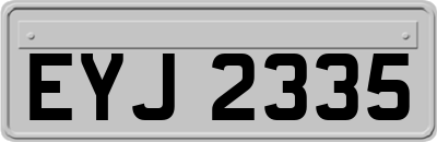 EYJ2335