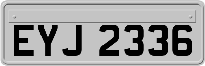 EYJ2336