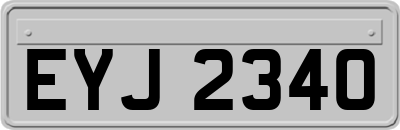 EYJ2340