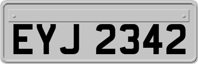 EYJ2342