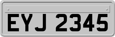 EYJ2345