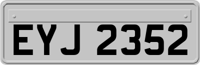 EYJ2352