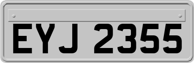 EYJ2355