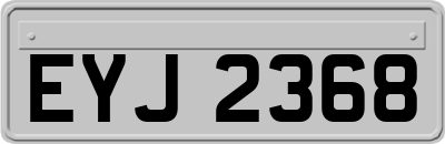 EYJ2368