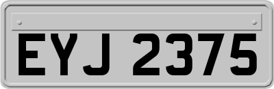 EYJ2375