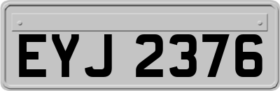EYJ2376