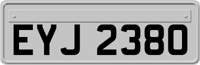 EYJ2380