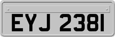 EYJ2381
