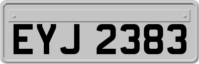 EYJ2383