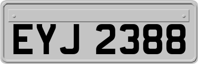 EYJ2388