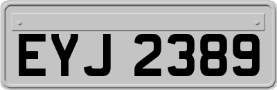 EYJ2389