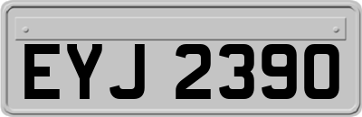 EYJ2390