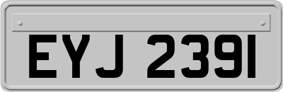 EYJ2391
