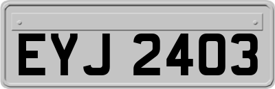 EYJ2403