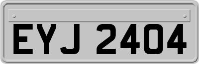 EYJ2404