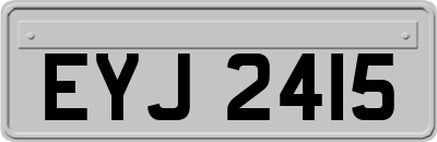 EYJ2415