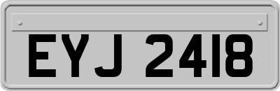 EYJ2418