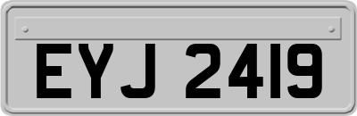 EYJ2419