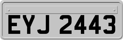EYJ2443