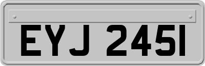 EYJ2451