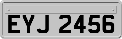EYJ2456