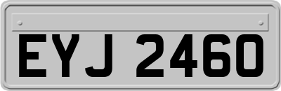 EYJ2460