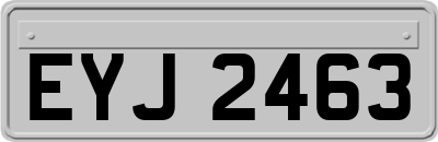 EYJ2463