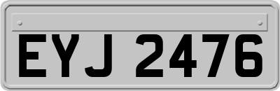 EYJ2476