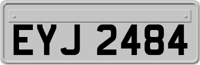 EYJ2484