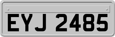 EYJ2485