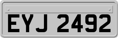 EYJ2492