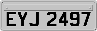 EYJ2497