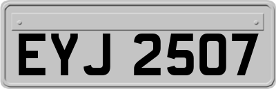 EYJ2507