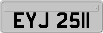 EYJ2511