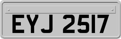 EYJ2517