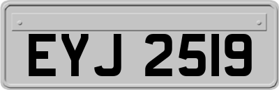 EYJ2519