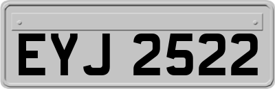 EYJ2522