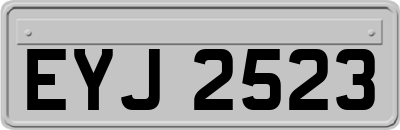 EYJ2523