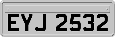EYJ2532