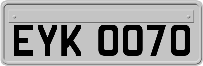 EYK0070