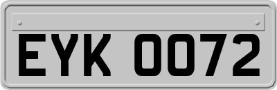 EYK0072