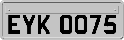 EYK0075