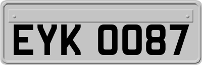 EYK0087
