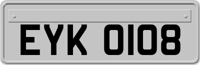 EYK0108