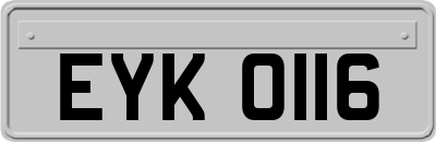 EYK0116